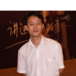 寿明 江