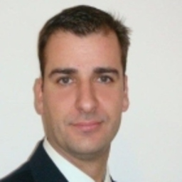 Franck BOULINET