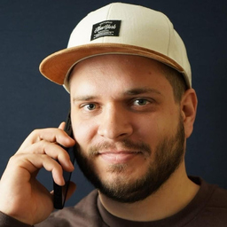 Pascal Eigendorf