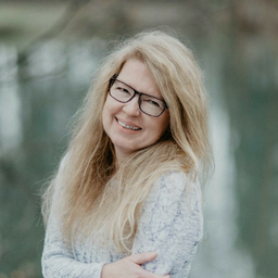 Corina Schäfer
