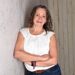 Dipl.-Ing. Carmen Stegh