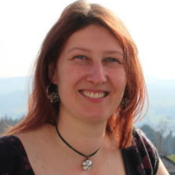 Sabrina Wiebeck