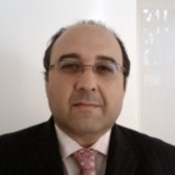 Ali Reza Darougar