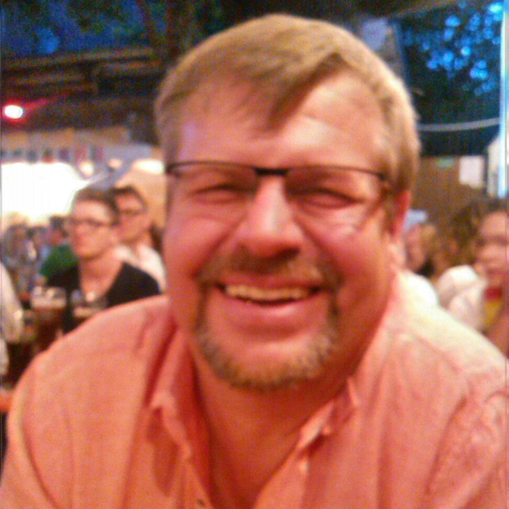 Social Media Profilbild Reinhold Strebl Ingolstadt