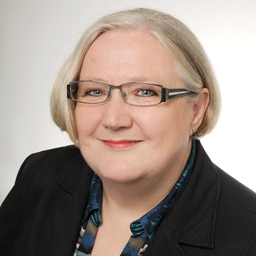 Prof. Dr. Eveline Baumgart-Vogt