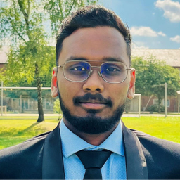 Vamsi Sai Pidikiti