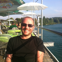Matthias Hornstein