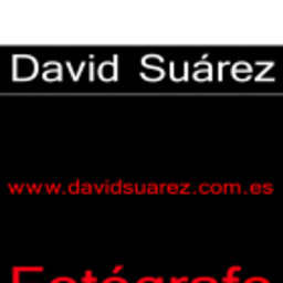David Suárez