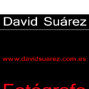 David Suárez