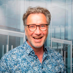 Peter Wolfrom