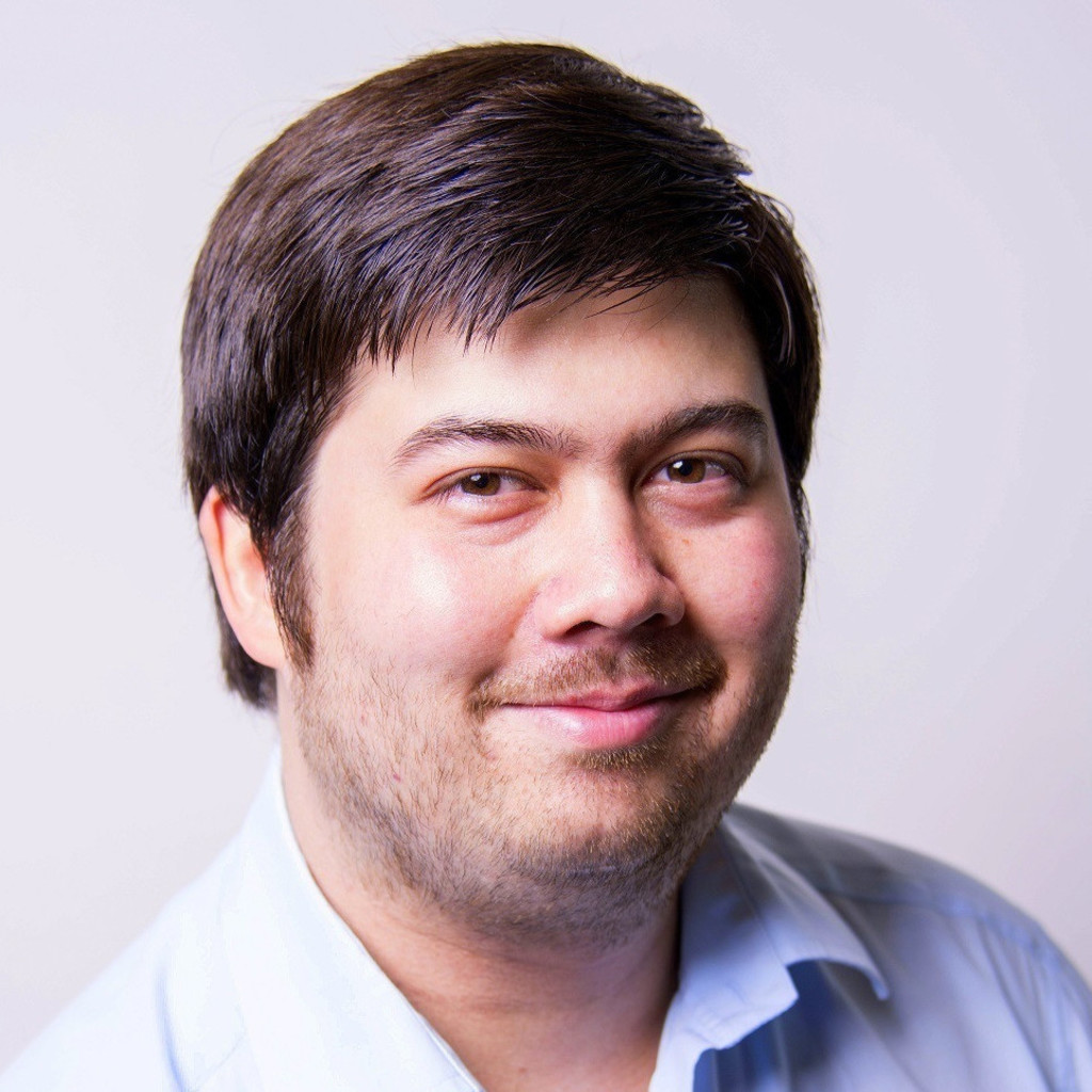 Matthias Frorath Software Developer Pointsharp GmbH XING