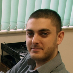 Christopher Thoma
