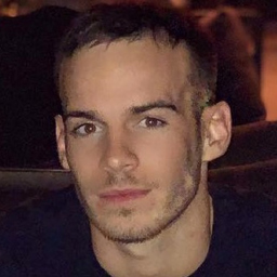 Lewis Payne