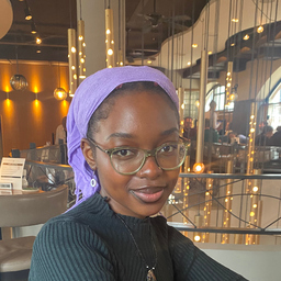 Nyasha Nyahunzvi