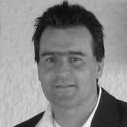 Thomas Vogelsanger