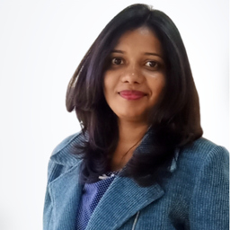 Priyambada Singh