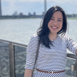 Thuy-Vy Bergers