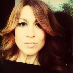 Alessandra Lucattini