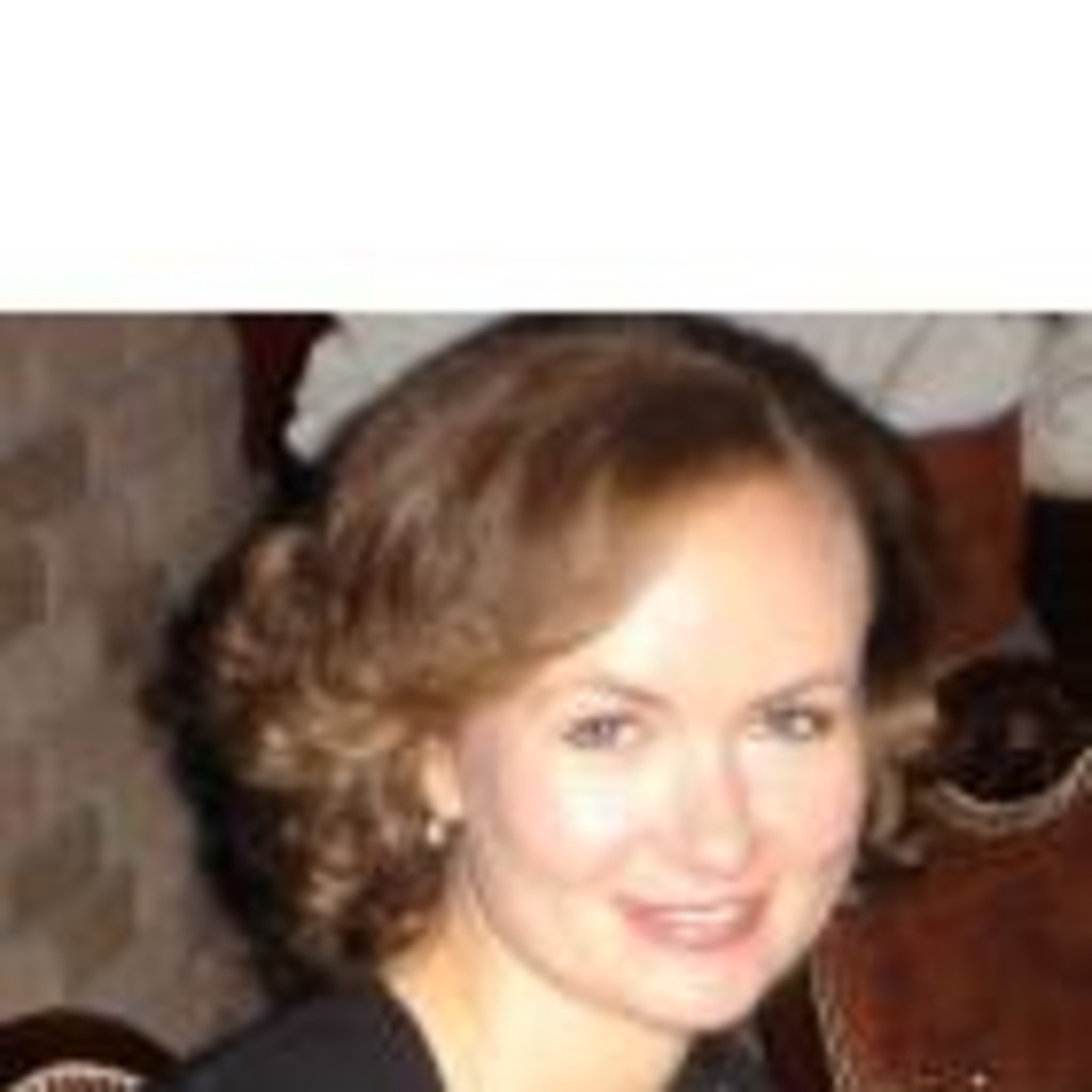 Social Media Profilbild Svetlana Graf Hannover