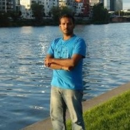 Manikandan Kandasamy