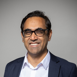 Dr. Surinder Ram