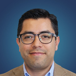 Víctor Hugo García Padilla