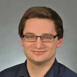 André Borwieck's profile picture