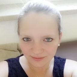 Julia Hilpoltsteiner