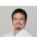 Marco Medina Bravo