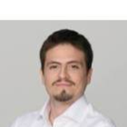 Marco Medina Bravo
