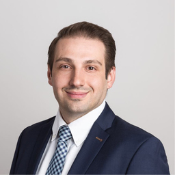 Georgios Stergiou