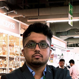 Arijit Saha