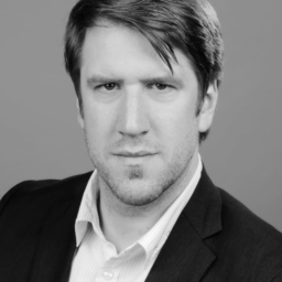 Dirk Liebegott