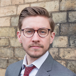 Antony Strutt