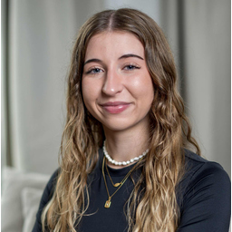 Sarah Übleis
