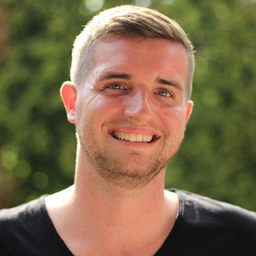 Daniel Kaiser's profile picture