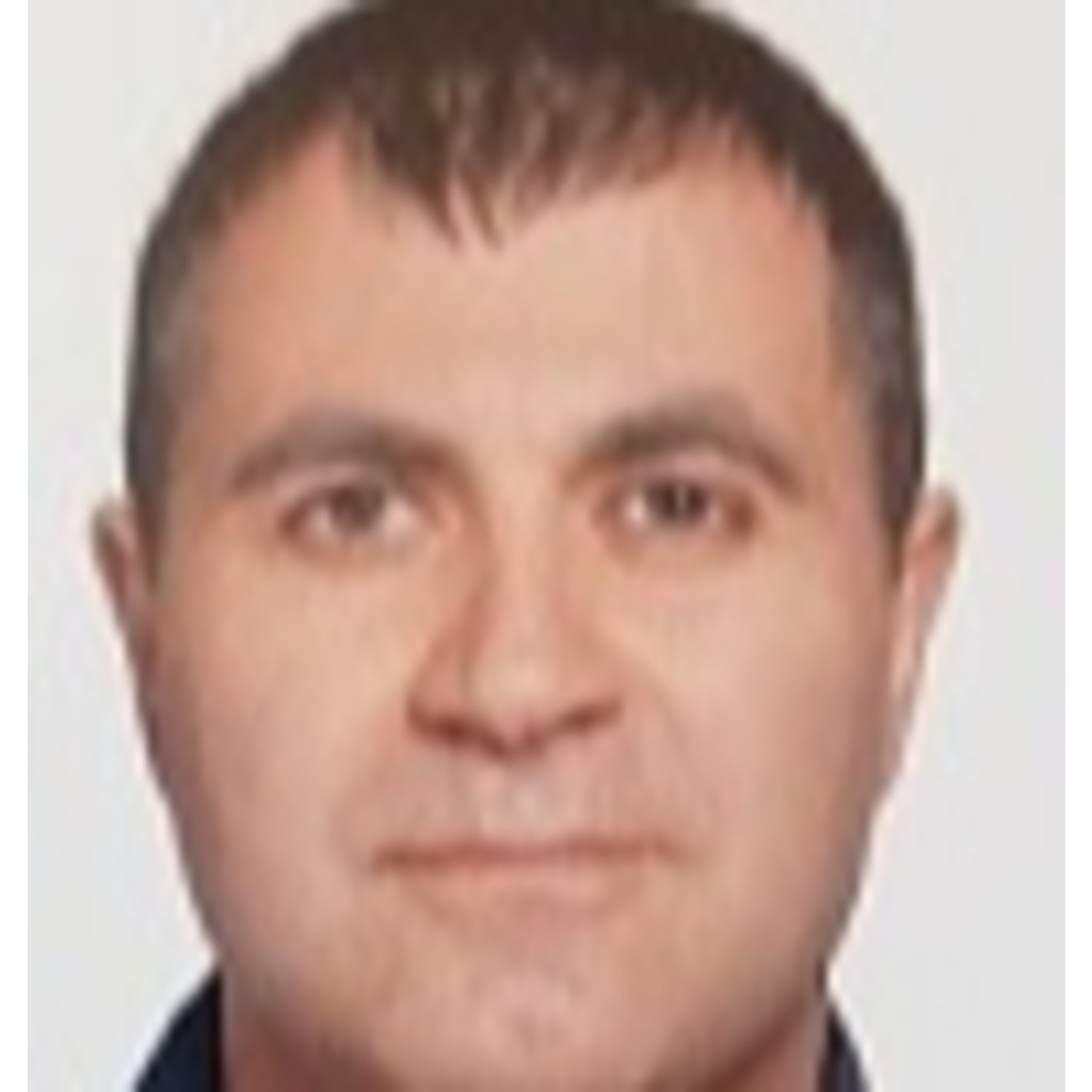Hossein Yazdi - International Business Development Manager (Chemicals ...
