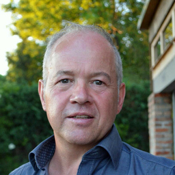 Mattias Rosenberger