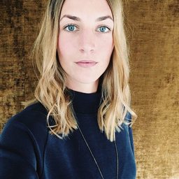 Julia Bißlich's profile picture