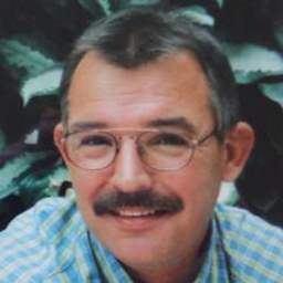 Ing. Gerhard Weinhofer