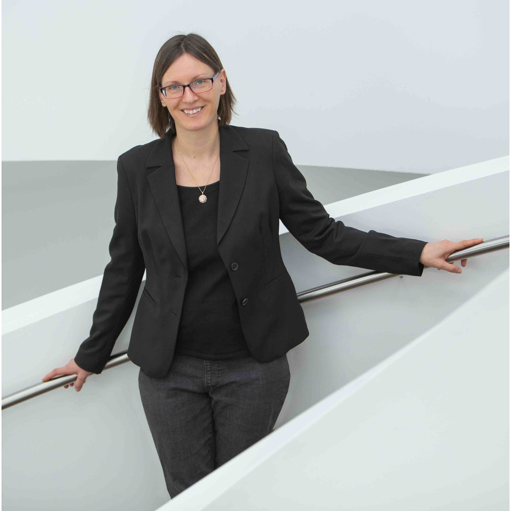 Sabine Lietz Anlagenbuchhalterin Koehler Holding SE & Co. KG XING