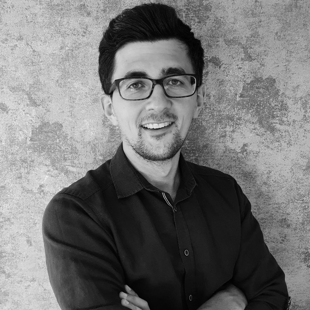 Paul Fischer Technischer Sachbearbeiter Bilfinger Engineering