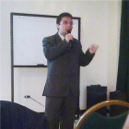Danny Gallego