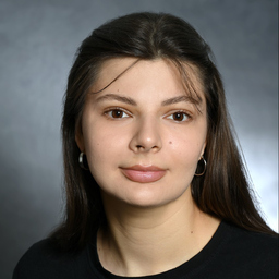 Anastasiia Demenko