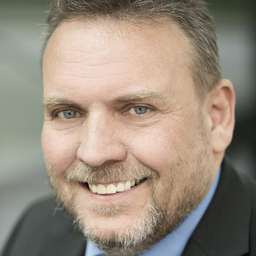 Olaf Harte