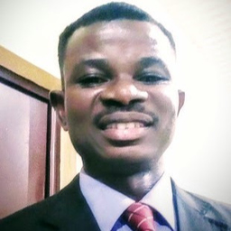 Humphrey Ibekwe