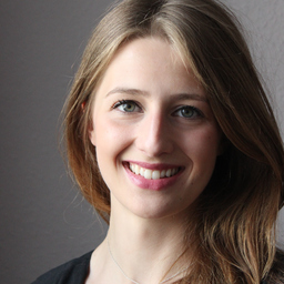 Alina Schmall