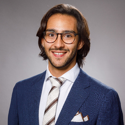 Walid Mubarak