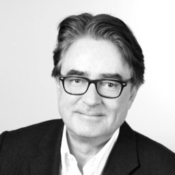 Dr. Wolfgang Fischer