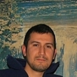 Tolga Kangal